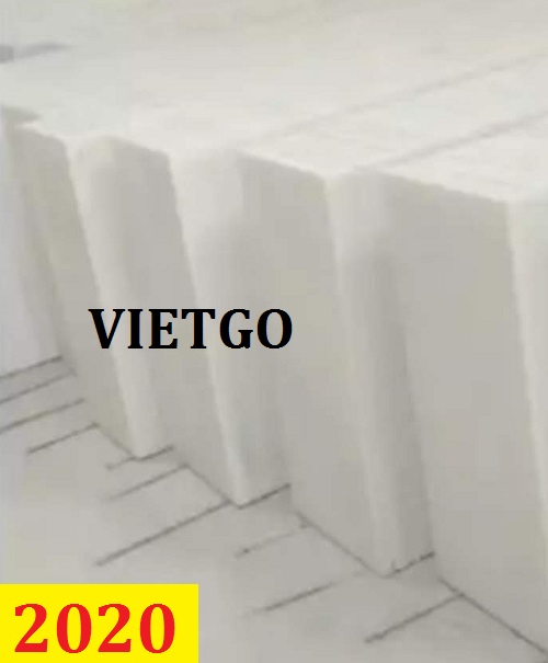 Cơ hội giao thương – Đơn hàng Cả Năm – Cơ hội xuất khẩu đá Marble sang thị trường Thổ Nhỹ Kỳ