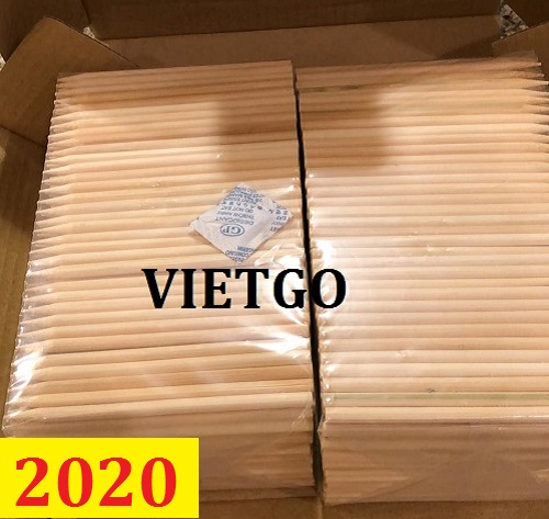 Cơ hội giao thương – Đơn hàng Cả Năm – Cơ hội xuất khẩu Xiên tre sang thị trường Mỹ đầy tiềm năng