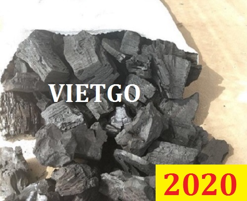 Cơ hội giao thương Đặc Biệt – Đơn hàng thường xuyên - Cơ hội xuất khẩu than củi đen đến thị trường Dubai