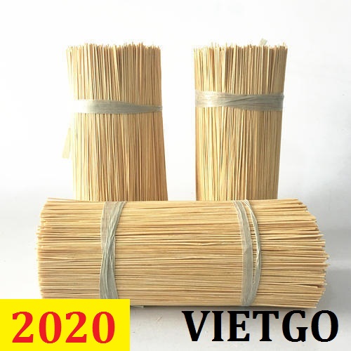 Cơ hội giao thương – Đơn hàng Cả Năm – Cơ hội xuất khẩu Chân hương sang thị trường Ấn Độ