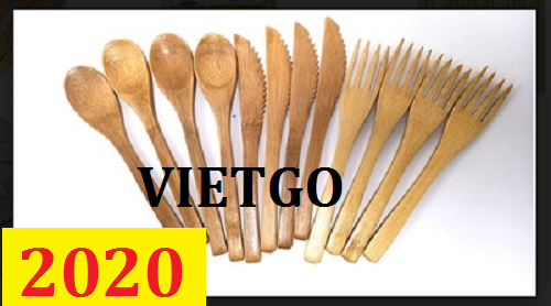 Cơ hội giao thương – Đơn hàng Cả Năm – Cơ hội xuất khẩu Xiên tăm tre sang thị trường Bắc Âu