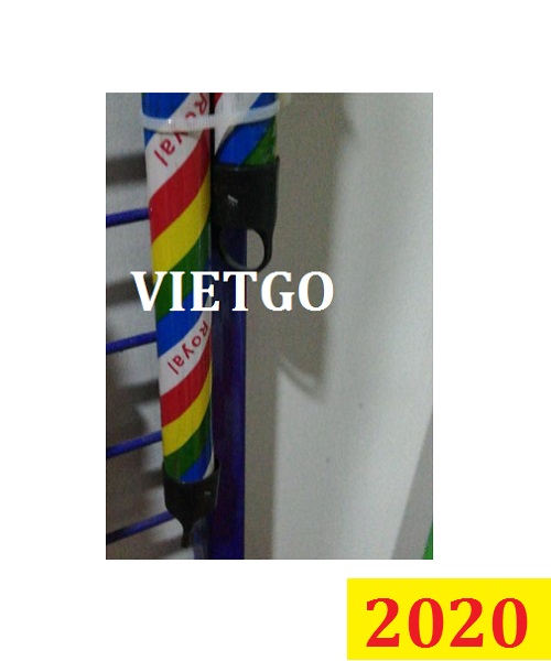 Cơ hội giao thương đặc biệt – Đơn hàng thường xuyên - Cơ hội xuất khẩu Cán chổi  sang Pakistan