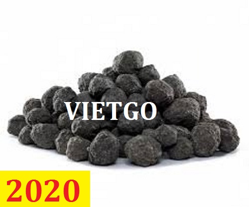 Cơ hội giao thương – Đơn hàng Cả Năm – Cơ hội xuất khẩu 3 Triệu tấn Clinker sang thị trường Trung Quốc