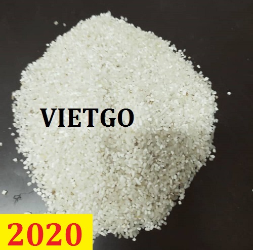 (Rất Gấp) Cơ hội giao thương – Đơn hàng thường xuyên - Cơ hội xuất khẩu gạo trắng sang thị trường Malaysia.