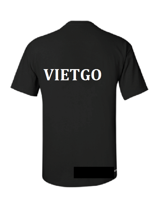 Cơ hội giao thương - Cơ hội cung cấp áo T shirt cho một doanh nghiệp tại Australia