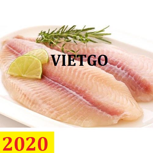 Cơ hội giao thương – Đơn hàng Cả Năm – Cơ hội xuất khẩu Cá basa phi lê sang thị trường Bahrain