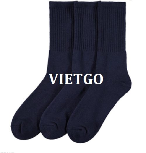 Cơ hội giao thương Đặc biệt – Đơn hàng cả năm - Cơ hội xuất khẩu bít tất (vớ) đến thị trường Bồ Đào Nha