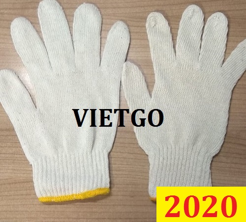 Cơ hội giao thương Đặc biệt  –  Đơn hàng thường xuyên -  Cơ hội xuất khẩu găng tay các loại đến thị trường Ba Lan