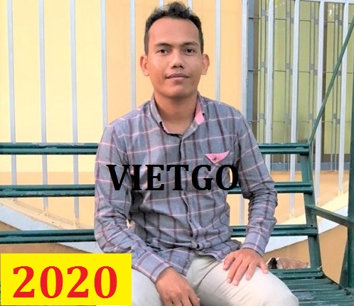 Cơ hội giao thương – Đơn hàng thường xuyên - Cơ hội xuất khẩu quần Jeans hàng tháng đến thị trường Campuchia