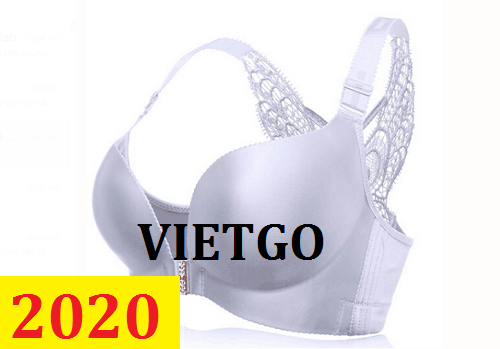 Cơ hội giao thương – Đơn hàng thường xuyên - Cơ hội xuất khẩu váy ngủ, đồi bơi, đồ nội y nữ đến thị trường Pakistan