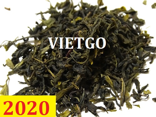Cơ hội giao thương – Đơn hàng Cả Năm - Cơ hội xuất khẩu Chè sang thị trường Tajikistan