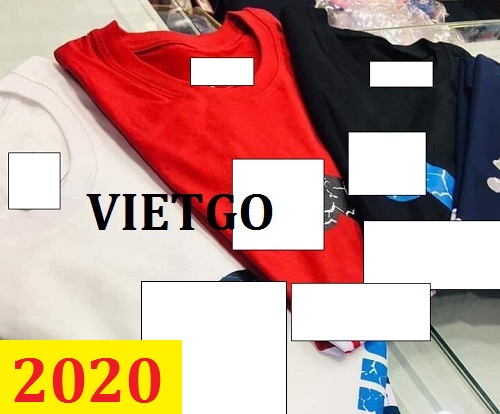 Cơ hội giao thương –  Đơn hàng thường xuyên - Vị khách hàng đến từ Campuchia cần nhập khẩu áo T-shirt