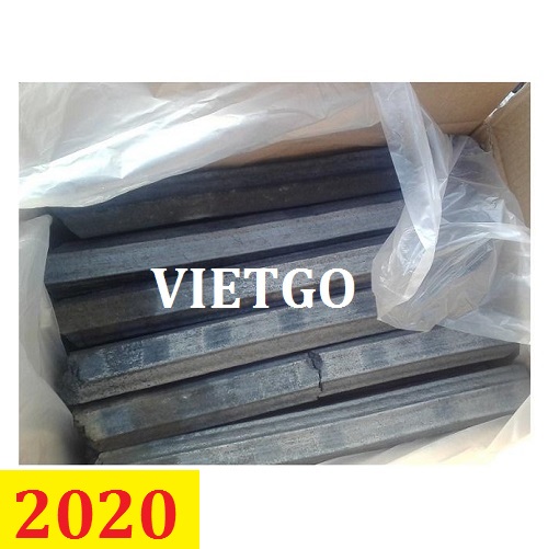Cơ hội giao thương– Đơn hàng thường xuyên - Thương nhân đến từ Ả Rập - Saudi cần nhập khẩu than củi mùn cưa từ Việt Nam