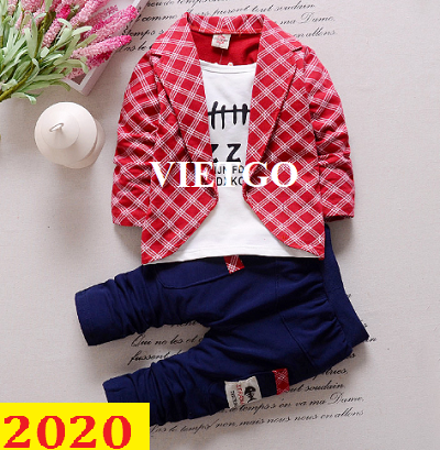 Cơ hội giao thương -  Đơn hàng thường xuyên - Cơ hội xuất khẩu quần áo trẻ em đến Cộng hòa Ghana