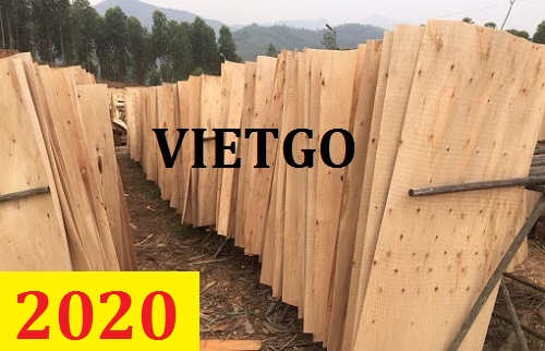 Cơ Hội Giao Thương - Đơn Hàng Thường Xuyên – Cơ Hội Xuất Khẩu Ván Bóc sang Thị Trường Malaysia.