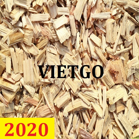 Cơ hội giao thương – Đơn hàng thường xuyên - Cơ hội xuất khẩu Gỗ bạch đàn hoặc gỗ keo vụn sang thị trường Trung Quốc