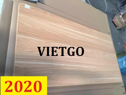 Cơ Hội Giao Thương - Đơn Hàng Thường Xuyên – Cơ Hội Hợp Tác Với Công Ty Hàng Đầu Trung Quốc, Có Nhà Máy Sản Xuất Với Quy Mô Lớn Tại Việt Nam Về Sản Phẩm Mặt Bàn PB.
