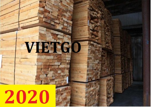 Cơ hội giao thương – Đơn hàng thường xuyên - Cơ hội xuất khẩu GỖ KEO XẺ sang thị trường Ấn Độ
