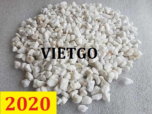 Cơ hội giao thương – Đơn hàng Cả Năm – Cơ hội xuất khẩu Đá dolomite sang thị trường Bangladesh