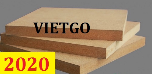 Cơ hội giao thương – Đơn hàng thường xuyên - Cơ hội xuất khẩu Ván MDF sang Saudi Arabia