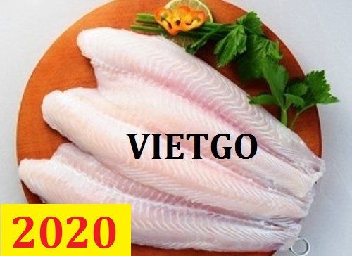 Cơ hội giao thương – Đơn hàng Cả Năm – Cơ hội xuất khẩu cá Basa phi lê sang thị trường Dominica