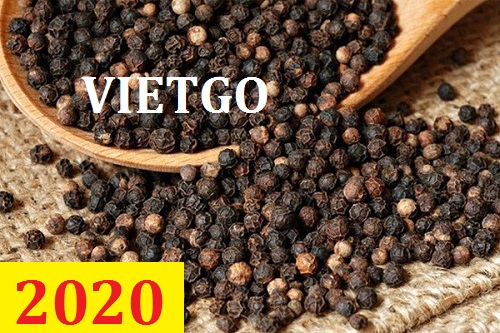 Cơ hội giao thương – Đơn hàng Cả Năm - Cơ hội xuất khẩu Hạt Tiêu sang thị trường Thái Lan