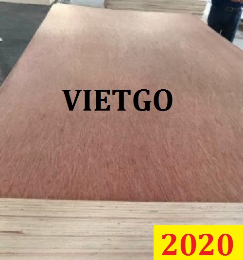 Cơ hội giao thương đặc biệt – Đơn hàng thường xuyên - Cơ hội xuất khẩu gỗ dán đến từ vị khách hàng Malaysia
