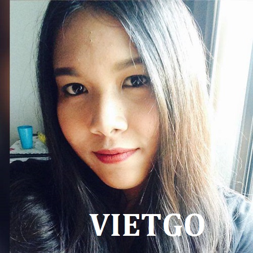 Cơ hội giao thương – Cơ hội xuất khẩu Gỗ ghép thanh cao su đến từ vị khách hàng người Thái Lan