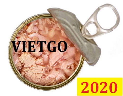 Cơ hội giao thương Đặc Biệt Cả Năm – Cơ hội xuất khẩu Cá ngừ đóng hộp sang thị trường Sri Lanka