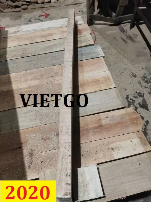 Cơ Hội Giao Thương - Đơn Hàng Thường Xuyên – Cơ Hội Xuất Khẩu Gỗ Thông Xẻ (800 m3/ tháng) Sang Thị Trường Trung Quốc