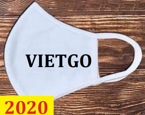 Cơ hội giao thương – Đơn hàng thường xuyên – Thương nhân đến từ Campuchia cần nhập khẩu khẩu trang vải kháng khuẩn