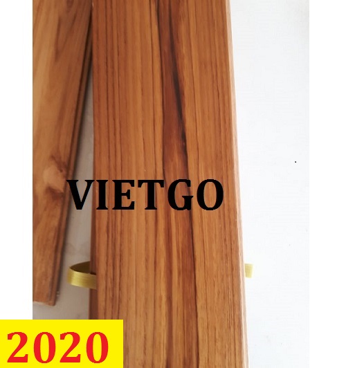 Cơ hội giao thương – Đơn hàng thường xuyên - Cơ hội xuất khẩu Ván sàn gỗ teak sang Thái Lan