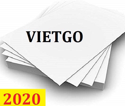 Cơ hội giao thương – Đơn hàng thường xuyên - Cơ hội xuất khẩu giấy A4 đến Cameroon
