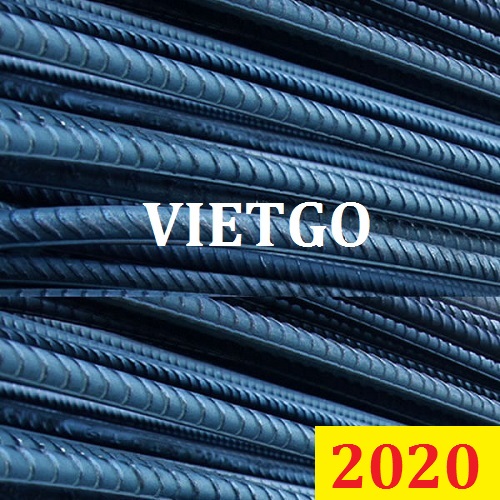 Cơ hội giao thương Đặc Biệt cả năm – Cơ hội xuất khẩu Thép Thanh Vằn sang thị trường Nhật Bản đầy tiềm năng