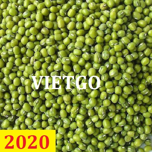 Cơ hội giao thương – Đơn hàng Thường Xuyên - Cơ hội xuất khẩu Đỗ Xanh sang thị trường Pakistan
