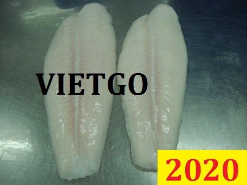 Cơ hội giao thương Đặc Biệt Cả Năm – Cơ hội xuất khẩu Cá Basa phi lê sang thị trường Ấn Độ