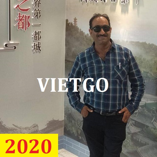 Cơ hội giao thương – Đơn hàng Cả Năm – Cơ hội xuất khẩu Chân Hương sang thị trường Ấn Độ đầy tiềm năng