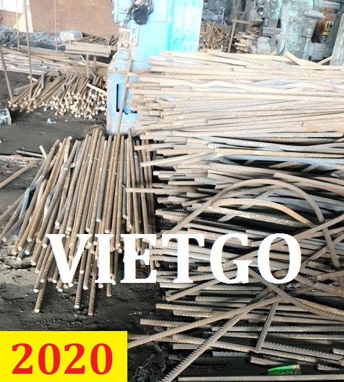 Cơ hội giao thương – Đơn hàng Cả Năm – Cơ hội xuất khẩu Thép Phế Liệu sang thị trường Myanmar đầy tiềm năng