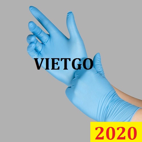 Cơ hội giao thương Đặc biệt – Đơn hàng thường xuyên – Doanh nghiệp tại Bồ Đào Nha đang cần tìm gấp nguồn cung ứng cho sản phẩm Găng tay cao su.
