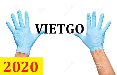 Cơ hội giao thương -  Đơn hàng thường xuyên - Cơ hội xuất khẩu các sản phẩm vật tư ngành y tế từ Colombia.