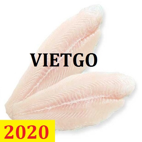 Cơ hội giao thương – Đơn hàng Cả Năm – Cơ hội xuất khẩu Cá Basa và Cá Nục Tròn sang thị trường Canada đầy tiềm năng.