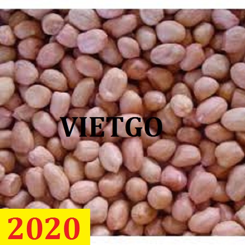 Cơ hội giao thương – Đơn hàng thường xuyên – Cơ hội xuất khẩu 2 container 20ft Lạc Nhân sang thị trường Dubai.