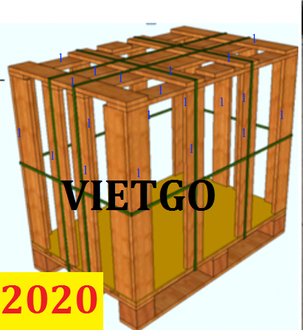 (Cập nhật lại số lượng) Cơ hội giao thương – Đơn hàng thường xuyên - Cơ hội xuất khẩu gỗ keo/thông xẻ sang thị trường Trung Quốc