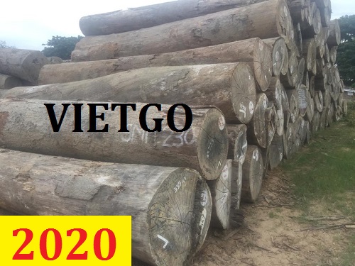 Cơ Hội Giao Thương - Đơn Hàng Thường Xuyên – Cơ Hội Xuất Khẩu GỖ DẦU TRÒN Sang Thị Trường ẤN ĐỘ
