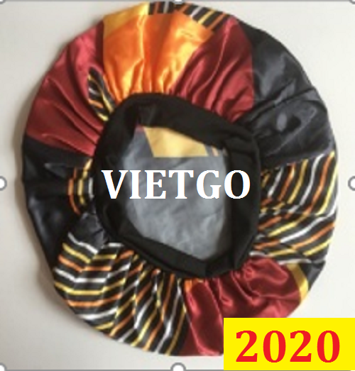 Cơ hội giao thương Đặc biệt – Đơn hàng thường xuyên – Doanh nghiệp tại Hàn Quốc đang cần tìm gấp nguồn cung ứng cho các sản phẩm về mũ.