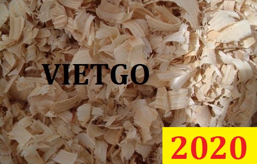 Cơ Hội Giao Thương Đặc Biệt – Đơn hàng thường xuyên -  Cơ Hội Xuất Khẩu Dăm Bào Hỗn Hợp Gỗ Cao Su và Gỗ Thông Sang Thị Trường Oman