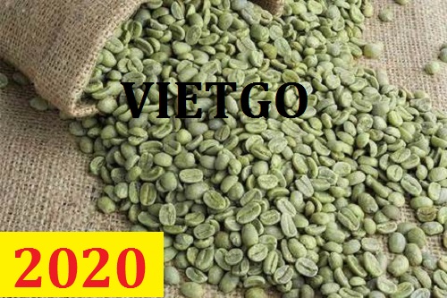 Cơ hội giao thương – Đơn hàng Cả Năm - Cơ hội xuất khẩu Cà Phê sang thị trường Ai Cập