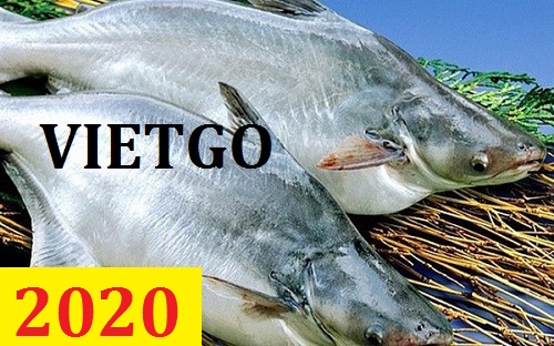 Cơ hội giao thương – Đơn hàng Cả Năm – Cơ hội xuất khẩu Cá Tra sang thị trường Li-Băng
