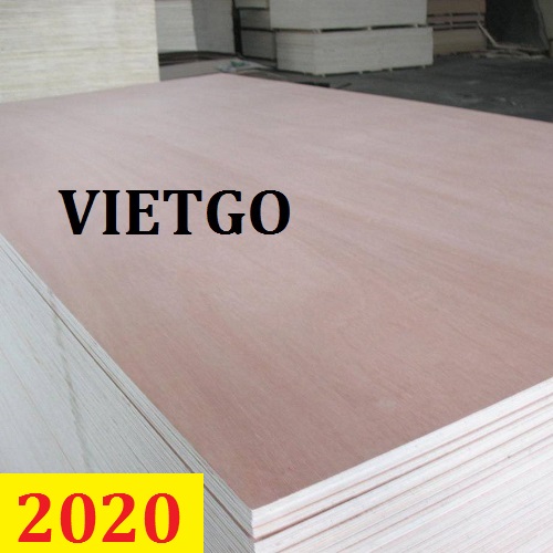 Cơ hội giao thương -  Đơn hàng thường xuyên - Cơ hội xuất khẩu Gỗ dán sang Tây Ban Nha