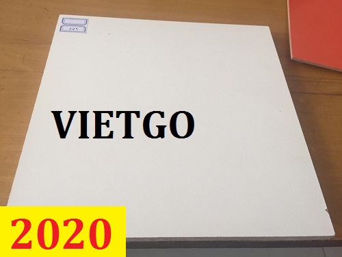 Cơ hội giao thương – Đơn hàng thường xuyên - Cần tìm nhà cung cấp Tấm hardboard  sang Nam Phi